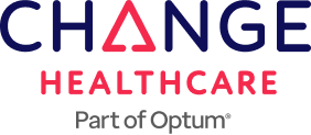 Change Healthcare Part of Optum