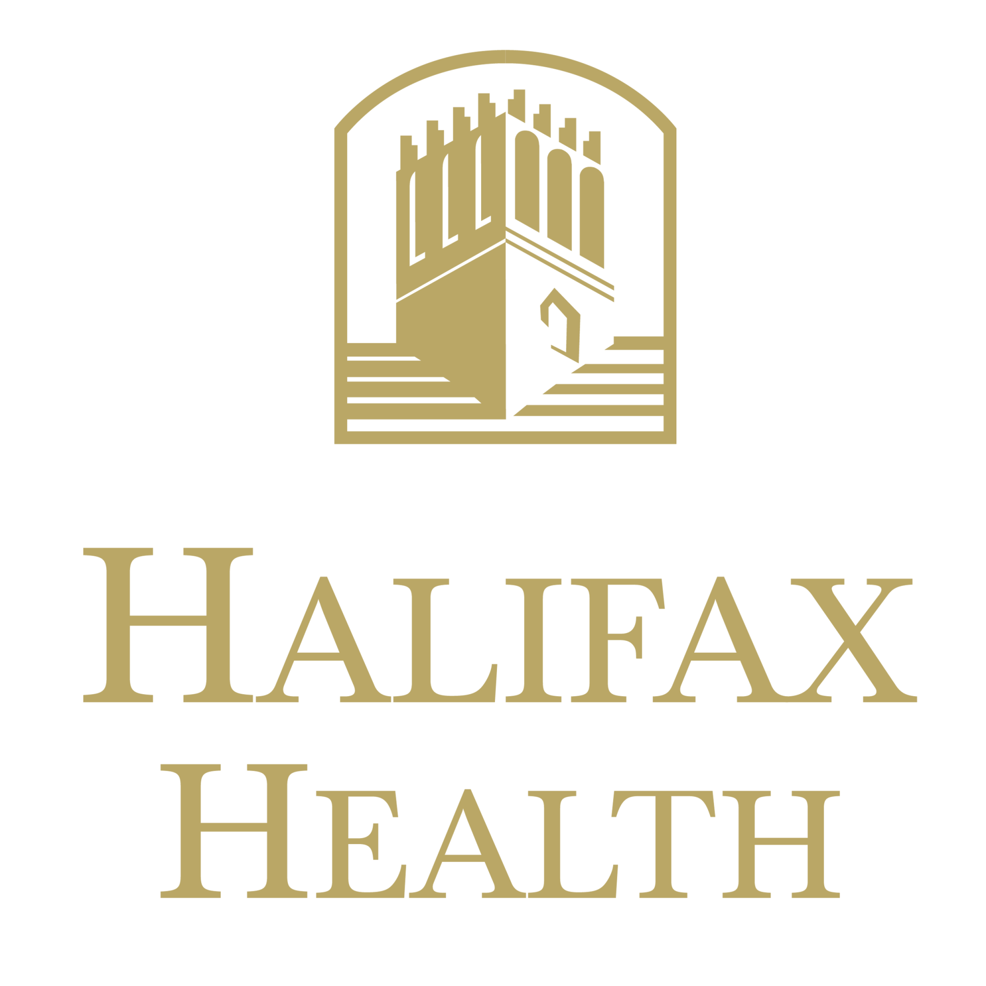 Halifax Health logo image